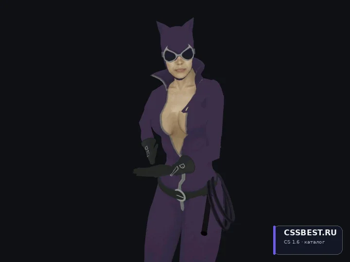 Catwoman