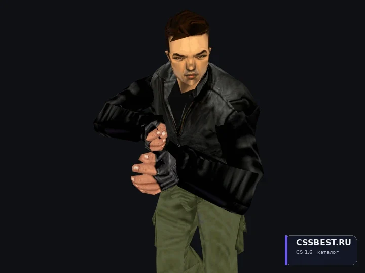 Claude Speed